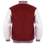 Varsity Jackets Maroon
