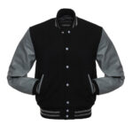 Black-And-Grey-Wool-And-Leather-Varsity-Jacket-1.jpg