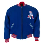 Boston Patriots 1965 Authentic Jacket