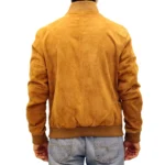 Mens-Yellow-Suede-Varsity-Jacket.webp