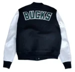 Milwaukee-Bucks-Pro-Standard-Black-Varsity-Logo-Full-zip-Jacket.webp