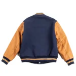 Navy-Blue-And-Orange-Wool-And-Leather-Varsity-Jacket.webp