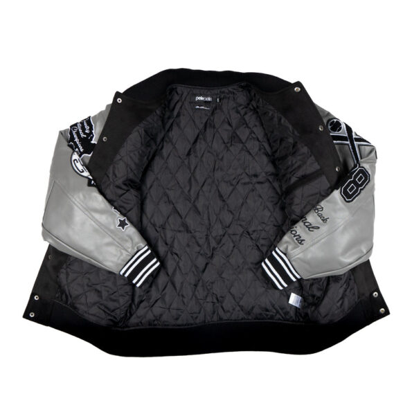 Pelle Pelle Varsity Jacket