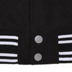 Pelle Pelle Varsity Jacket