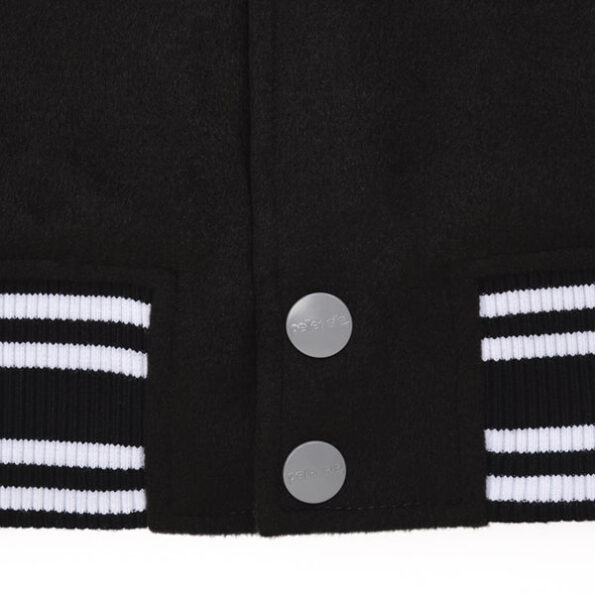 Pelle Pelle Varsity Jacket