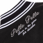 Pelle Pelle Varsity Jacket