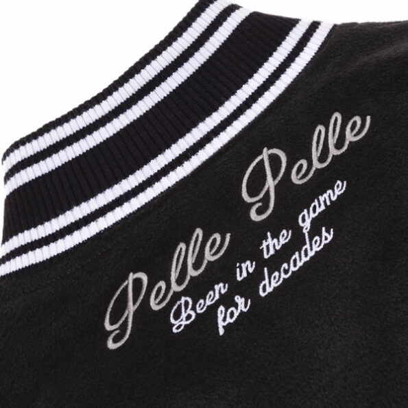 Pelle Pelle Varsity Jacket