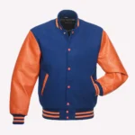 Royal-Blue-And-Orange-Wool-And-Leather-Varsity-Jacket-1.webp