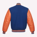 Royal-Blue-And-Orange-Wool-And-Leather-Varsity-Jacket-1.webp