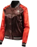 Womens-Cleveland-Browns-Mitchell-Ness-Brown-Team-2.0-Jacket.webp
