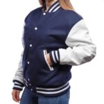 Womens-Navy-Blue-And-White-Wool-And-Leather-Varsity-Jacket.jpg