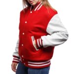 Womens-Red-And-White-Wool-And-Leather-Varsity-Jacket-1.jpg
