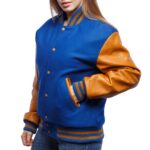 Womens-Royal-Blue-And-Gold-Wool-And-Leather-Varsity-Jacket-1.jpeg