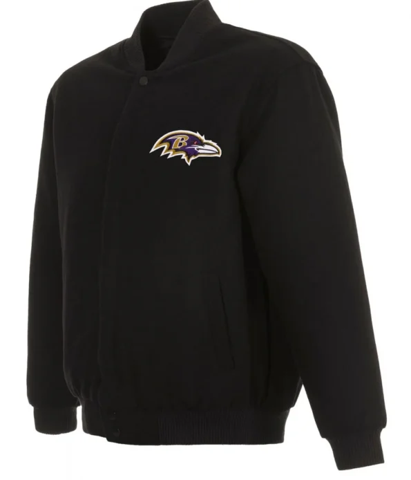 baltimore ravens wool jacket scaled 1