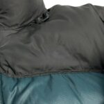 north face puffer jacket