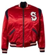 1950-Sacramento-Solons-Red-Satin-Jacket.jpg 1950 Sacramento Solons Red Satin Jacket