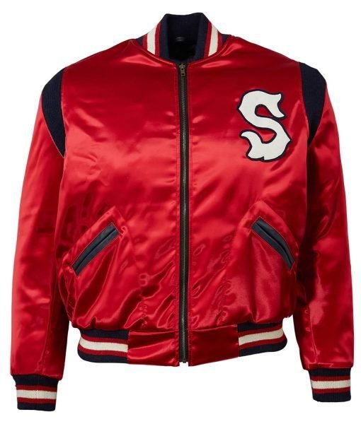 1950-Sacramento-Solons-Red-Satin-Jacket.jpg 1950 Sacramento Solons Red Satin Jacket