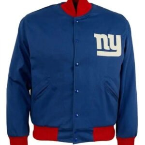 1959 Football Club Ny Giants Jacket
