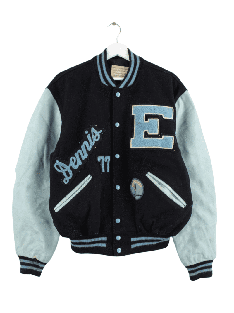 Delong Varsity Jacket