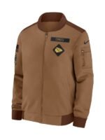 2023-Nfl-Salute-To-Service-Kansas-City-Chiefs-Brown-Bomber-Jacket-1.jpg