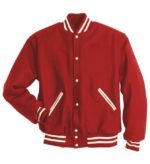 Holloway Varsity Jacket