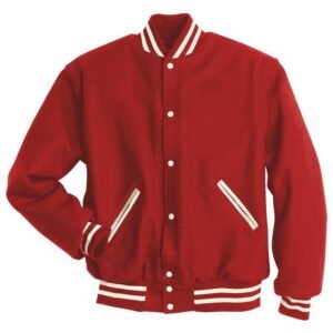 Holloway Varsity Jacket