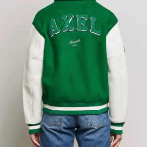 Axel Arigato Varsity 