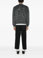 Typo Varsity Jacket Typo Varsity Jacket