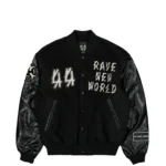 44-Rave-New-World-Black-Wool-And-Leather-Varsity-Jacket-1.webp 44 Rave New World Black Wool And Leather Varsity Jacket