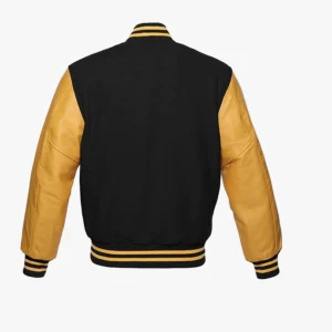 High School Varsity Letterman Jackets