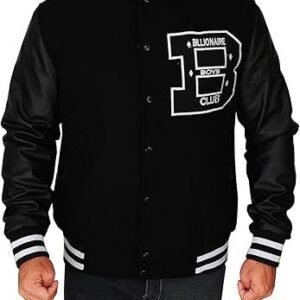 BBC Varsity Jacket
