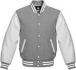 Varsity Jacket Baseball Letterman Bomber Varsity Jacket Baseball Letterman Bomber