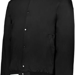 Holloway Sportswear Varsity Jacket