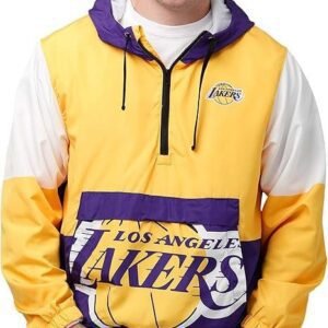 Varsity Jackets Laker