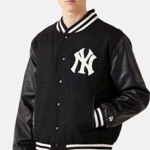 Mlb Varsity Jacket