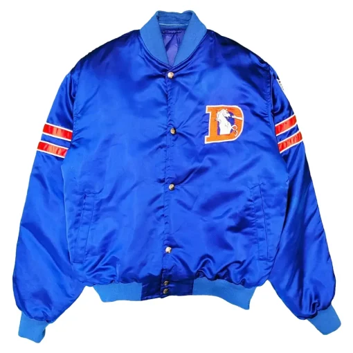 80s-Denver-Broncos-Royal-Blue-Satin-Jacket-1.webp