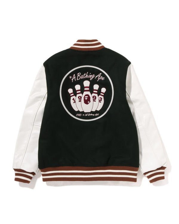A-Bathing-Ape-Green-And-White-Letterman-Jacket-1.jpg