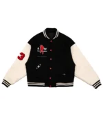 A-Few-Good-Kids-CEO-Baseball-Varsity-Black-Jacket.webp A Few Good Kids CEO Baseball Varsity Black Jacket