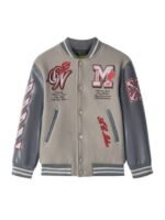 Ac-Milan-Grey-Varsity-Jacket.jpg Ac Milan Grey Varsity Jacket