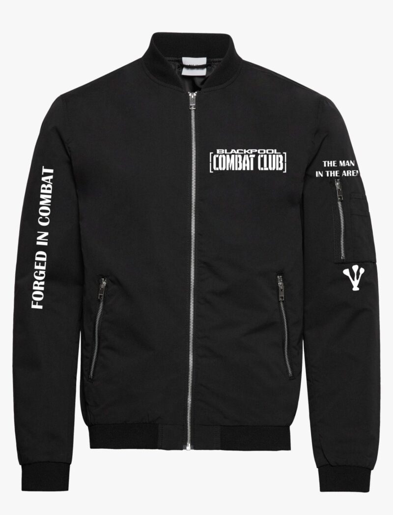 Aew-Blackpool-Combat-Club-Black-Bomber-Jacket-1.jpg Aew Blackpool Combat Club Jacket