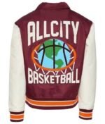 All-City-By-Just-Don-Basket-Ball-Varsity-Maroon-Jacket.jpg All City By Just Don Basket Ball Varsity Maroon Jacket