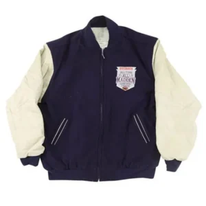 All Madden All-time Favorite Super Bowl Jacket