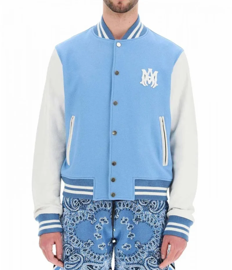 Amiri-Blue-And-White-Letterman-Jacket-1.webp Amiri Blue And White Letterman Jacket