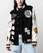 Anime-Kame-House-Letterman-Varsity-Jacket.webp Anime Kame House Letterman Varsity Jacket