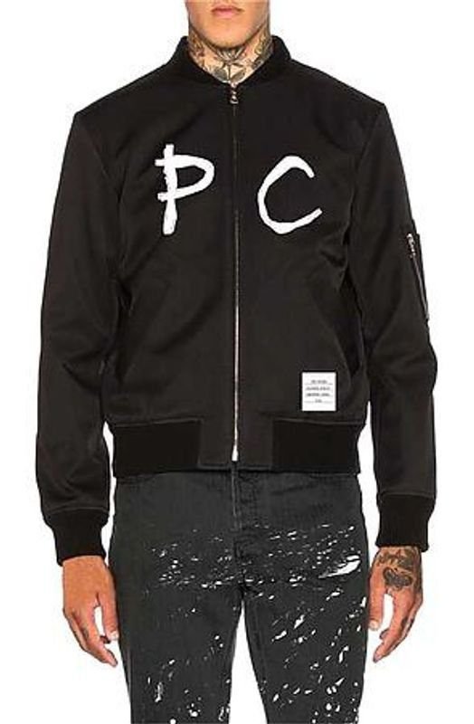 Art-Class-Graffiti-Bomber-Jacket.jpg Art Class Graffiti Bomber Jacket