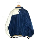 Astros 1994 Selena Blue and White Jacket Astros 1994 Selena Blue and White Jacket