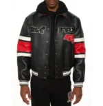 Avirex Varsity Leather Jackets Avirex Varsity Leather Jackets