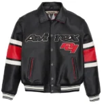 Avirex Varsity Leather Jackets Avirex Varsity Leather Jackets