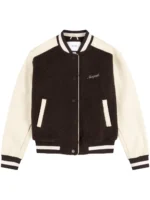 Axel Arigato Axel Arigato Saul varsity jacket