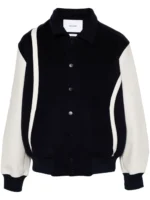 Axel Arigato Bay embroidered Axel Arigato Bay Embroidered